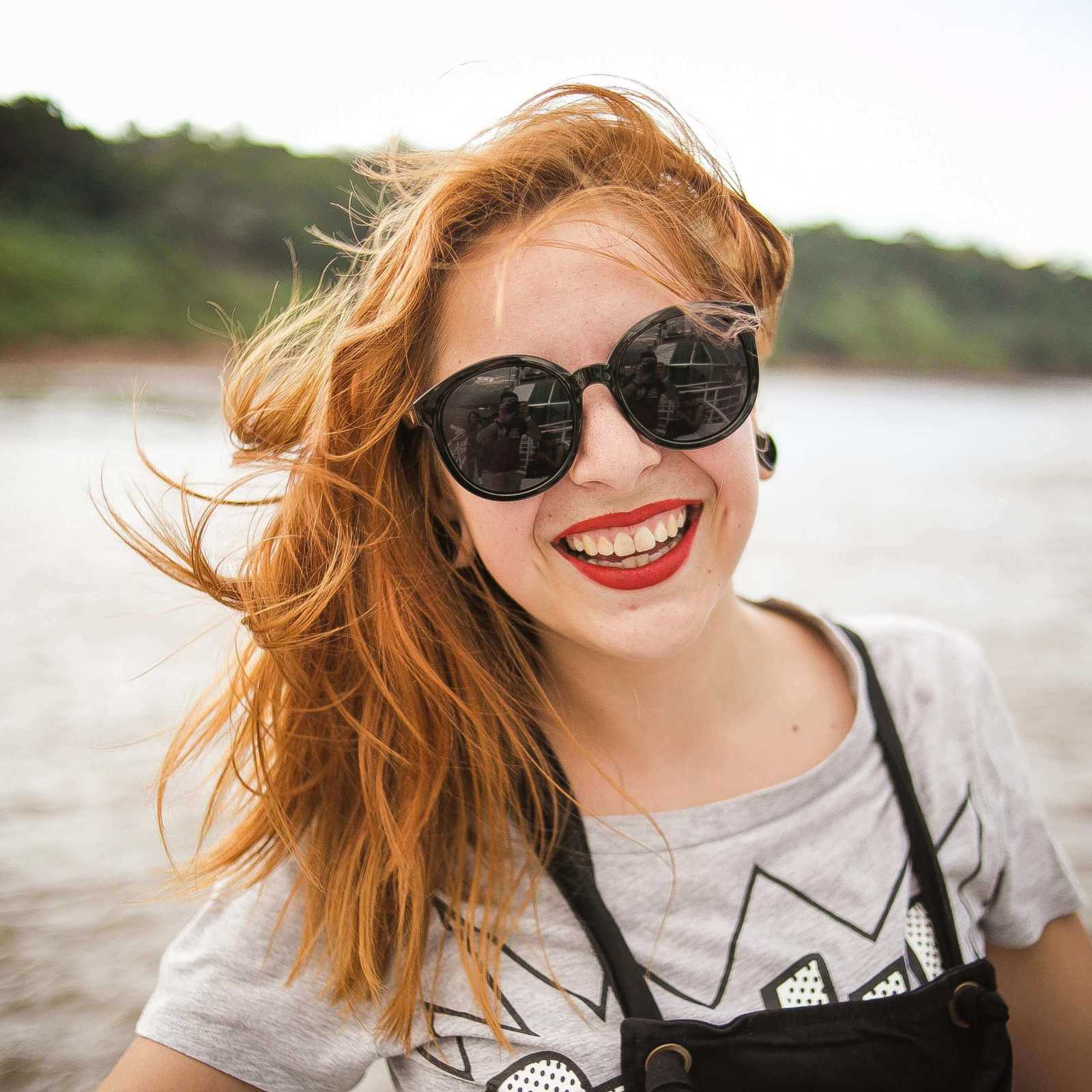 Clareamento dental em Joinville